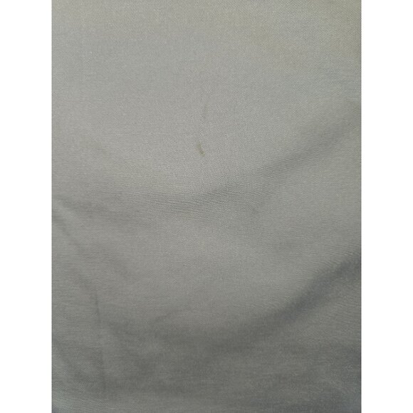 Nike Golf Mens Dri-Fit Standard Fit Shorts Size 40 Gray Polyester/Spandex - Picture 7 of 9